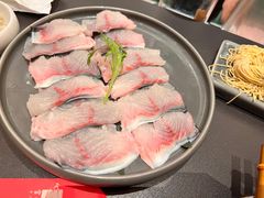 中山脆肉脘鱼腩-官也街澳门火锅(新源里店)