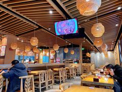 大堂-谷养元(老火车站店)
