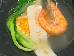 -静香HOUSE·全时段融合餐厅(七星欢乐颂店)