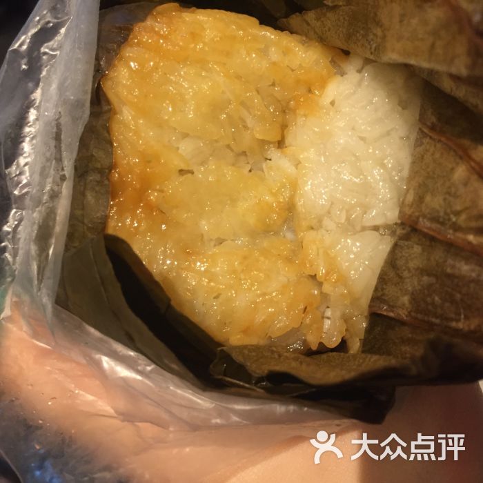 兰芳园(杭州银泰城店)糯米鸡图片 - 第2张