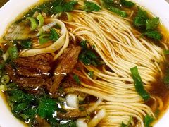 -水仙拉面(水仙街店)