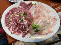 千层肉-华哥新鲜猪精品美食