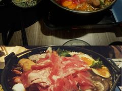 -左舞和风屋便当(金地店)