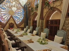 -叶叶菩提(太原别墅店)