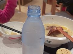 -味千拉面(广州白云机场T1西二店)