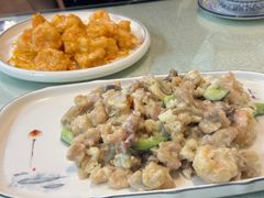 -同发号饭庄(复兴路店)