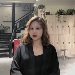 -泽璞堂美发沙龙