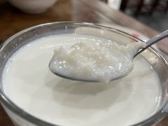 冰冻牛奶酒酿-随柳居·苏式小吃(建新巷店)