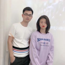 -Moyue HAIR SALON