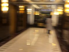 -上海新锦江大酒店