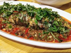 霍香家常鱼-赤宴·川菜(玉林店)