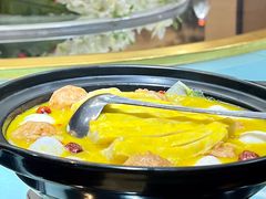 -蓝天宾馆·融合菜·宴席(解放大道店)