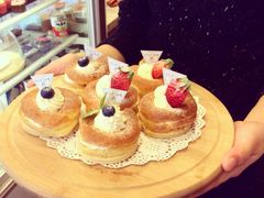 iphone_upload_pic-B.O.M波姆烘焙(凤凰街店)