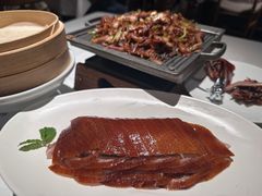 -四季民福烤鸭店(王府井东安门店)