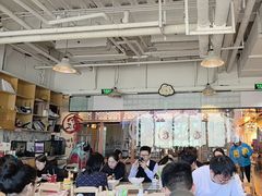 -文三里屯面馆(三里屯店)