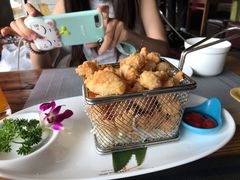 -咖啡之翼·咖餐厅(武清店)