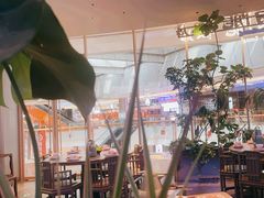 -桂满陇·蟹黄小笼汤包(清河万象店)