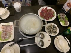 -吉友粥底火锅(方斜路店)