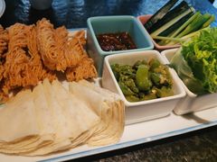 -一记洛阳菜·糖醋小排·水席(十字街店)