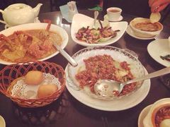 无招牌海鲜餐厅-无招牌海鲜餐厅(滨海艺术中心店)
