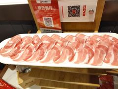 -东门口·新式老北京火锅(河西龙湖天街店)