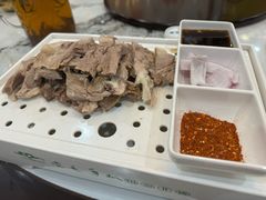 -老毛手抓·盐池滩羊非遗手抓(宁夏总店)