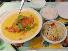 -米泰芒·东南亚料理(体育西店)