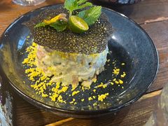 -卢布里西餐厅(总店)