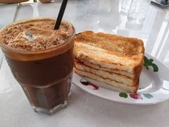 -何九海南茶店(鬼仔巷店)