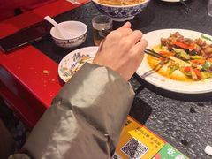 -老北京胡同味道二荤铺(酒仙桥店)