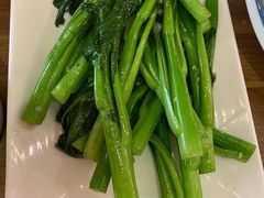 时蔬-先记烧鹅王·本地粤菜(福永店)