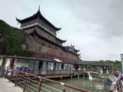 -二十八里太湖船菜(吉祥路店)