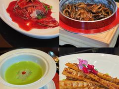 -西安凯悦酒店·湖畔中餐厅