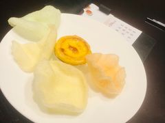 -京香轩·中餐厅(上海中庚聚龙酒店)