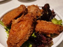 香茅鸡翅-新加坡海鲜(国贸商城店)