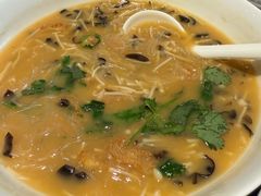 -兰亭轩茶餐厅(长江路店)