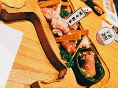-赤坂亭M9和牛烧肉(世博源店)