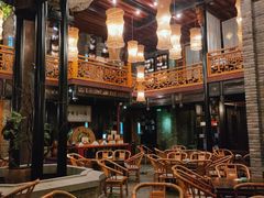 -哈哈曲艺社(西门闲亭店)