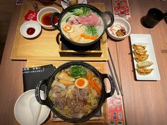 -味千拉面(张杨路店)