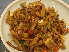 -围龙屋客家食府(福田店)