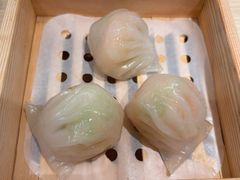 -蔡澜点心·粤菜(新街口IFCX店)