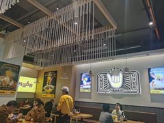 大堂-黔真牛原汤牛肉粉