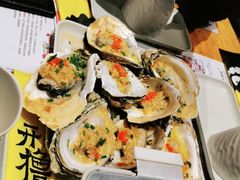 -木屋烧烤(上梅林店)