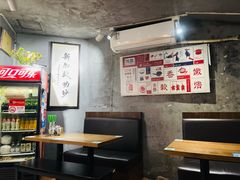 -绿柠食堂(北外滩店)