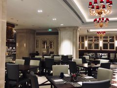 大堂-西郊庄园丽笙大酒店·丽园全日餐厅