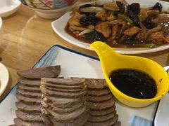 -太原面食店(解放路店)