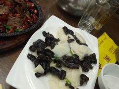 -湘西酒楼(虬江路店)