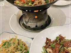 -马凯餐厅(长椿街店)