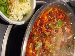 -小饕荟雅安贡椒鱼鲜馆(广福桥店)