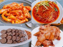 -春花民族美食(佳木斯总店)